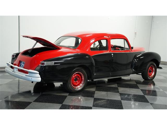1940 Lincoln Zephyr (CC-1913420) for sale in Lithia Springs, Georgia