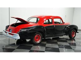 1940 Lincoln Zephyr (CC-1913420) for sale in Lithia Springs, Georgia