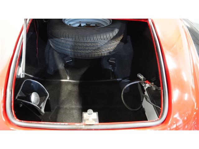 1940 Lincoln Zephyr (CC-1913420) for sale in Lithia Springs, Georgia