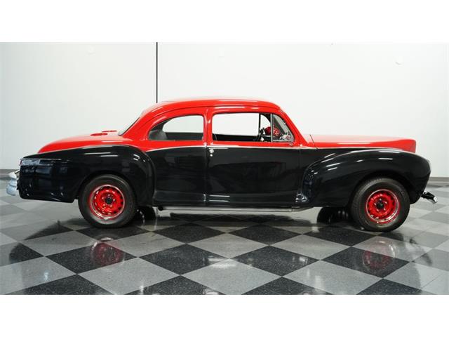 1940 Lincoln Zephyr (CC-1913420) for sale in Lithia Springs, Georgia