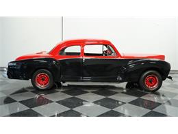 1940 Lincoln Zephyr (CC-1913420) for sale in Lithia Springs, Georgia