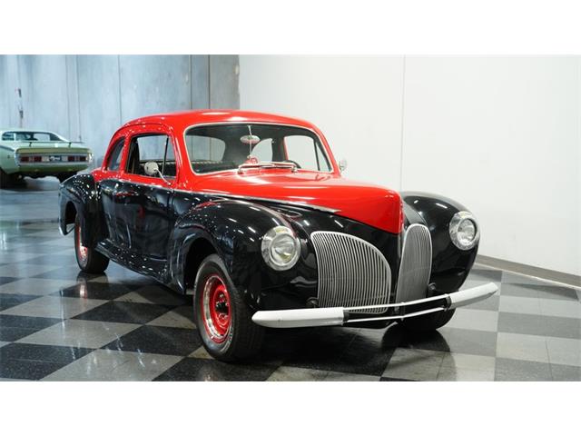 1940 Lincoln Zephyr (CC-1913420) for sale in Lithia Springs, Georgia