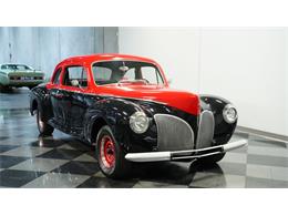 1940 Lincoln Zephyr (CC-1913420) for sale in Lithia Springs, Georgia