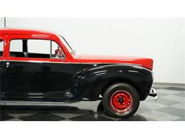 1940 Lincoln Zephyr (CC-1913420) for sale in Lithia Springs, Georgia