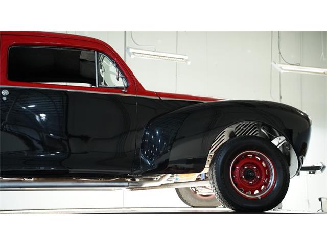 1940 Lincoln Zephyr (CC-1913420) for sale in Lithia Springs, Georgia