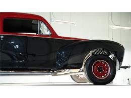 1940 Lincoln Zephyr (CC-1913420) for sale in Lithia Springs, Georgia