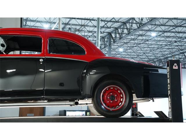 1940 Lincoln Zephyr (CC-1913420) for sale in Lithia Springs, Georgia