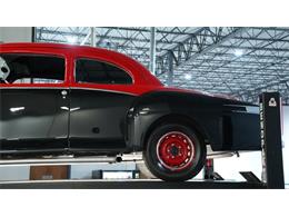 1940 Lincoln Zephyr (CC-1913420) for sale in Lithia Springs, Georgia
