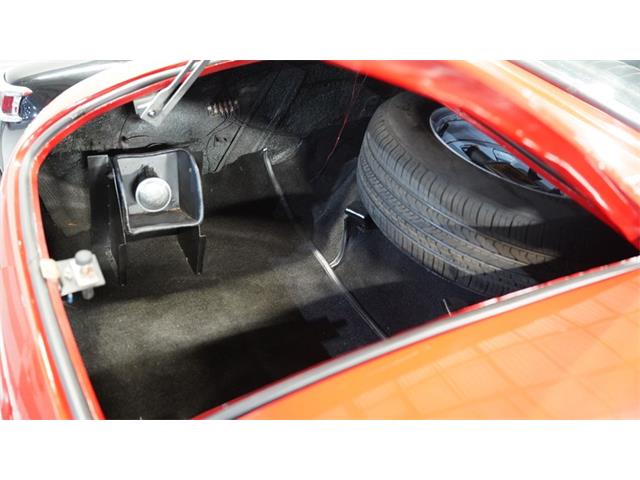 1940 Lincoln Zephyr (CC-1913420) for sale in Lithia Springs, Georgia