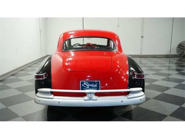1940 Lincoln Zephyr (CC-1913420) for sale in Lithia Springs, Georgia