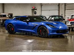 2016 Chevrolet Corvette (CC-1913423) for sale in Grand Rapids, Michigan