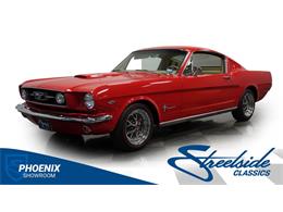 1966 Ford Mustang (CC-1913424) for sale in Mesa, Arizona