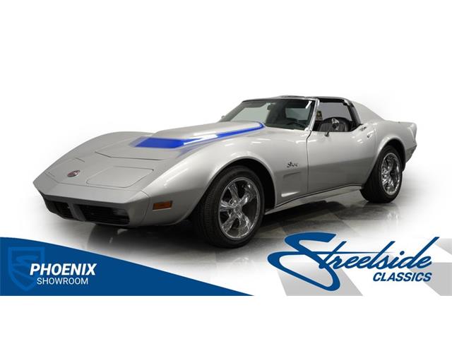 1974 Chevrolet Corvette (CC-1913426) for sale in Mesa, Arizona