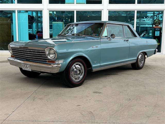 1964 Chevrolet Nova (CC-1913436) for sale in Bradington, Florida