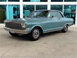 1964 Chevrolet Nova (CC-1913436) for sale in Bradington, Florida