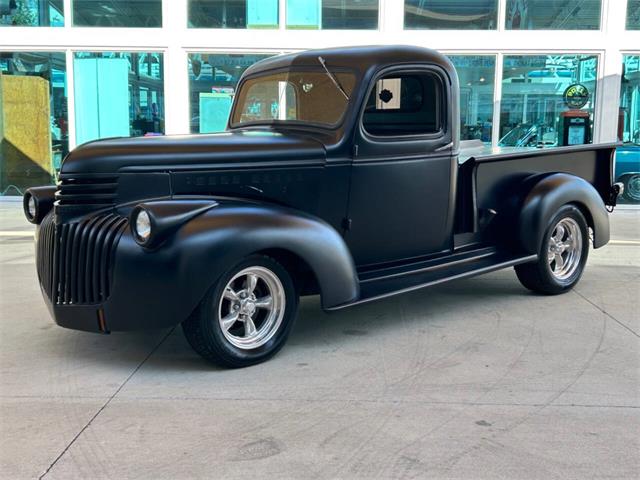 1946 Chevrolet C/K 20 (CC-1913438) for sale in Bradington, Florida