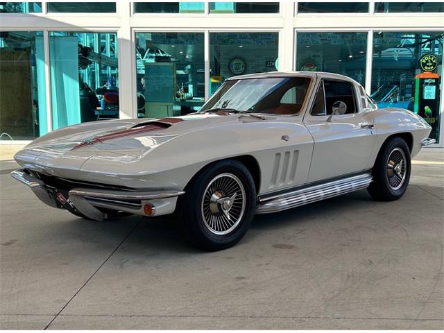 1965 Chevrolet Corvette (CC-1913440) for sale in Bradington, Florida