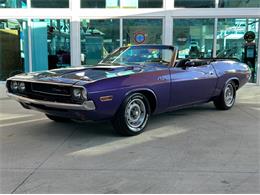 1970 Dodge Challenger (CC-1913441) for sale in Bradington, Florida