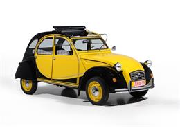 1963 Citroen 2CV (CC-1913448) for sale in Farmingdale, New York