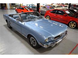 1966 Ford Mustang (CC-1910345) for sale in Mooresville, North Carolina