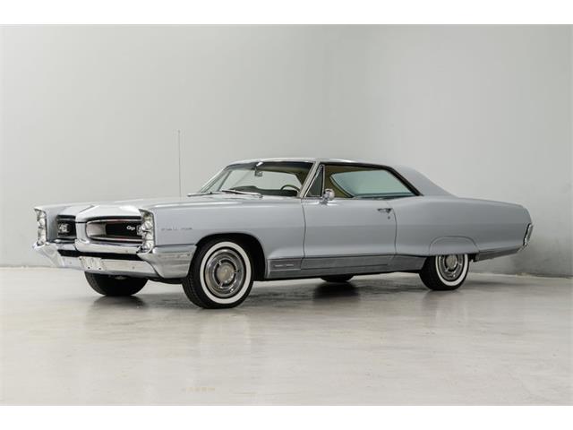 1966 Pontiac Grand Prix (CC-1913450) for sale in Concord, North Carolina