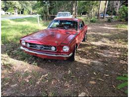 1965 Ford Mustang (CC-1913453) for sale in Cadillac, Michigan