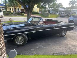 1964 Chevrolet Chevelle (CC-1913454) for sale in Cadillac, Michigan