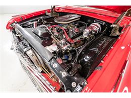 1961 Ford Galaxie 500 (CC-1913455) for sale in Concord, North Carolina