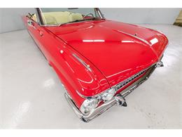 1961 Ford Galaxie 500 (CC-1913455) for sale in Concord, North Carolina