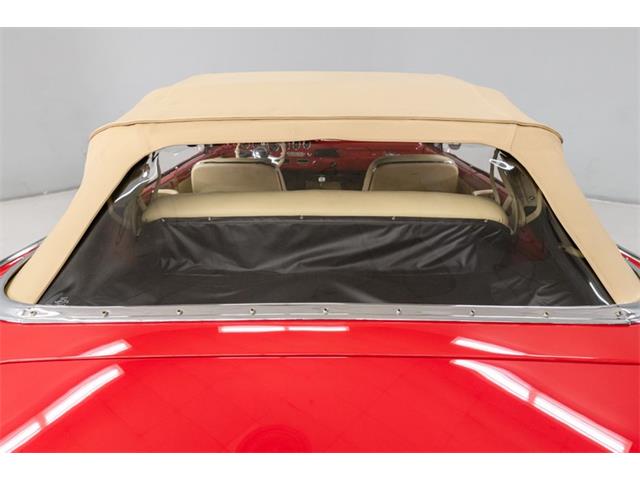 1961 Ford Galaxie 500 (CC-1913455) for sale in Concord, North Carolina