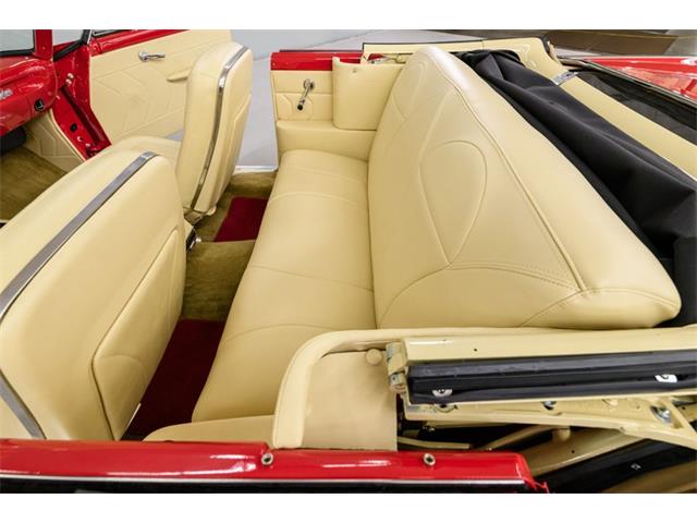 1961 Ford Galaxie 500 (CC-1913455) for sale in Concord, North Carolina