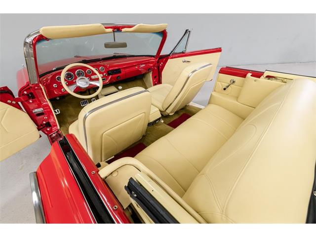 1961 Ford Galaxie 500 (CC-1913455) for sale in Concord, North Carolina