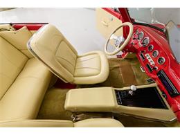1961 Ford Galaxie 500 (CC-1913455) for sale in Concord, North Carolina