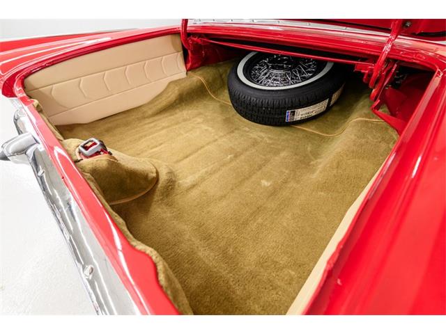 1961 Ford Galaxie 500 (CC-1913455) for sale in Concord, North Carolina