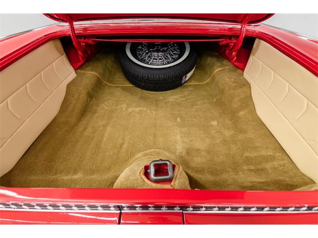 1961 Ford Galaxie 500 (CC-1913455) for sale in Concord, North Carolina