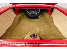 1961 Ford Galaxie 500 (CC-1913455) for sale in Concord, North Carolina