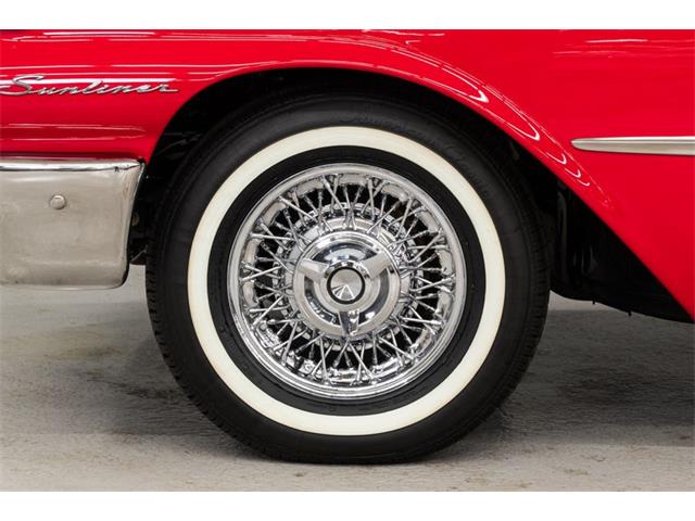 1961 Ford Galaxie 500 (CC-1913455) for sale in Concord, North Carolina