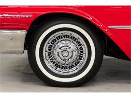 1961 Ford Galaxie 500 (CC-1913455) for sale in Concord, North Carolina