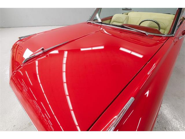 1961 Ford Galaxie 500 (CC-1913455) for sale in Concord, North Carolina