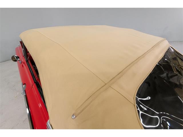 1961 Ford Galaxie 500 (CC-1913455) for sale in Concord, North Carolina