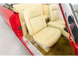 1961 Ford Galaxie 500 (CC-1913455) for sale in Concord, North Carolina