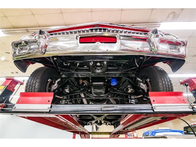 1961 Ford Galaxie 500 (CC-1913455) for sale in Concord, North Carolina