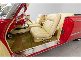 1961 Ford Galaxie 500 (CC-1913455) for sale in Concord, North Carolina
