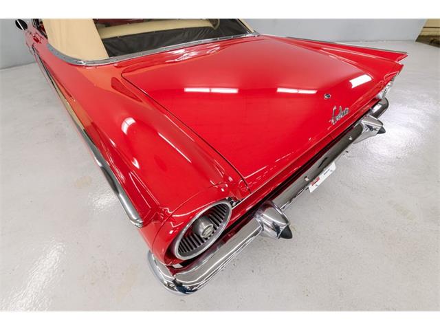 1961 Ford Galaxie 500 (CC-1913455) for sale in Concord, North Carolina