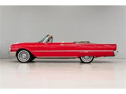 1961 Ford Galaxie 500 (CC-1913455) for sale in Concord, North Carolina