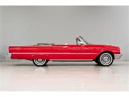 1961 Ford Galaxie 500 (CC-1913455) for sale in Concord, North Carolina