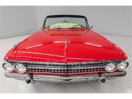 1961 Ford Galaxie 500 (CC-1913455) for sale in Concord, North Carolina