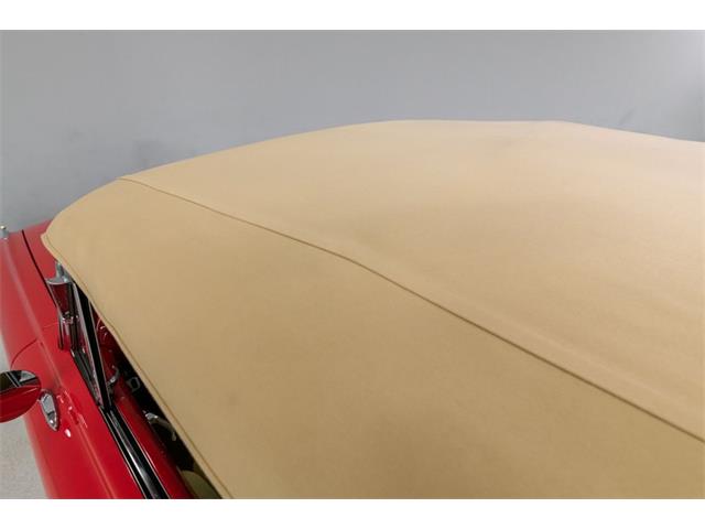 1961 Ford Galaxie 500 (CC-1913455) for sale in Concord, North Carolina