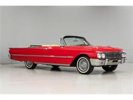 1961 Ford Galaxie 500 (CC-1913455) for sale in Concord, North Carolina