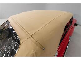 1961 Ford Galaxie 500 (CC-1913455) for sale in Concord, North Carolina